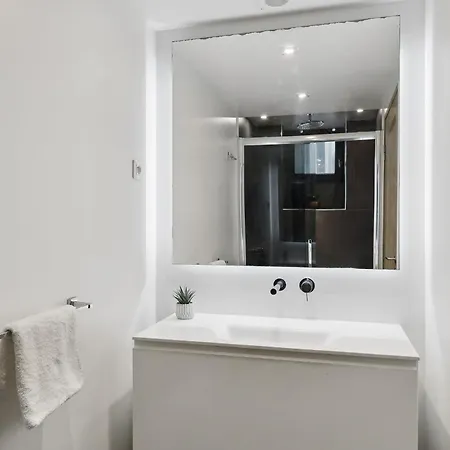 1Br Flat By Saint Germain & Odeon Apartamento *