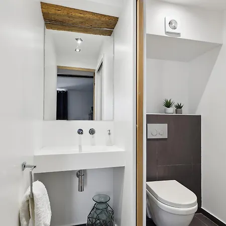 1Br Flat By Saint Germain & Odeon París
