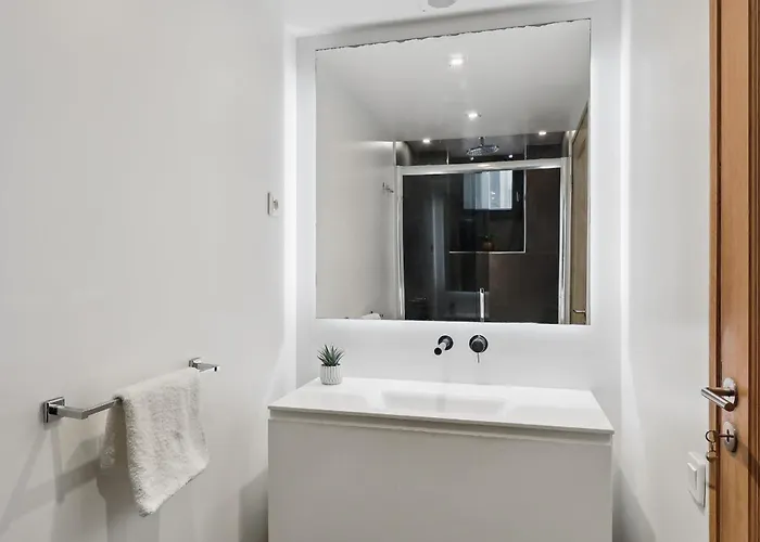 1Br Flat By Saint Germain & Odeon Appartement *