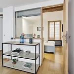 1Br Flat By Saint Germain & Odeon Apartment